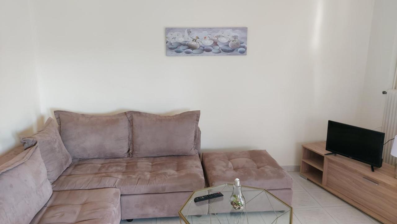 Apartamento Dolphin 2 Artemida  Exterior foto