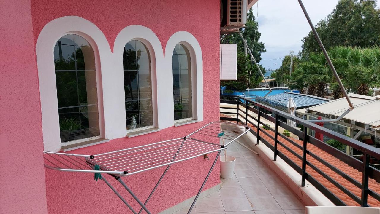 Apartamento Dolphin 2 Artemida  Exterior foto