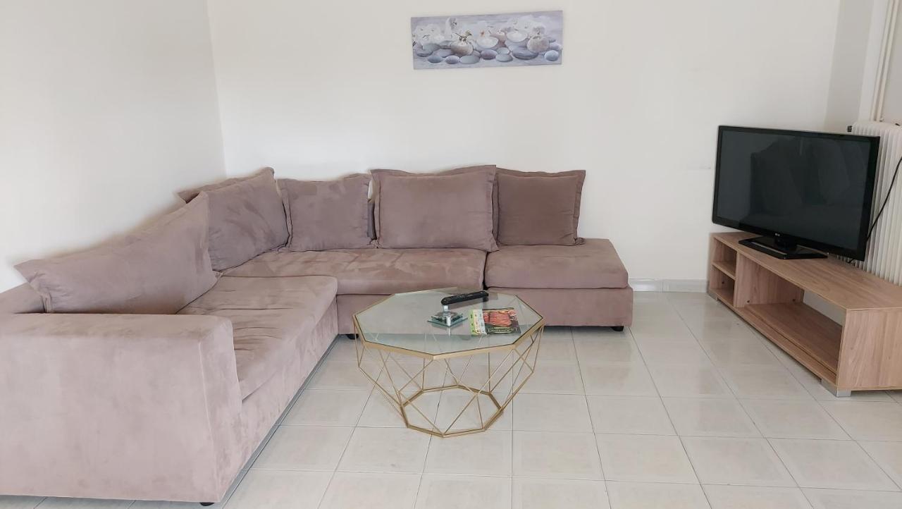 Apartamento Dolphin 2 Artemida  Exterior foto