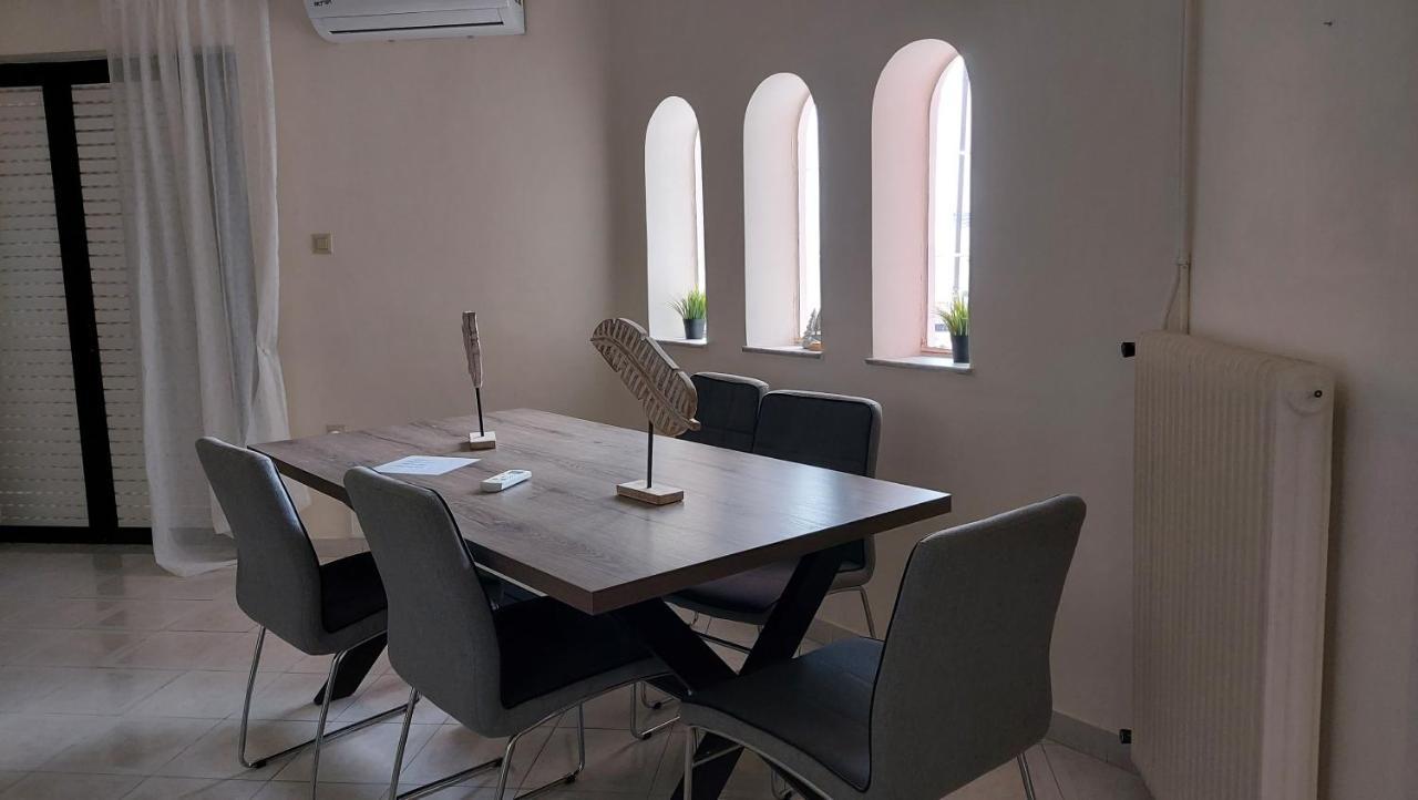 Apartamento Dolphin 2 Artemida  Exterior foto