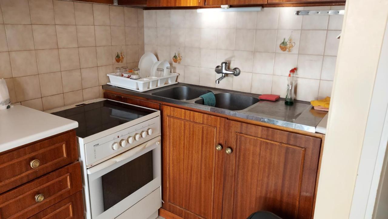 Apartamento Dolphin 2 Artemida  Exterior foto